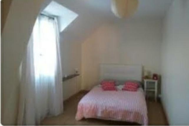 Appartement Spacieux Et Lumineux Oloron-Sainte-Marie Exterior foto